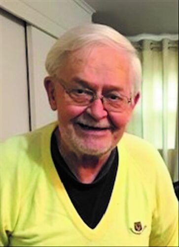James A. Swanson